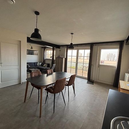 Klein Cambron Apartment Хулст Екстериор снимка