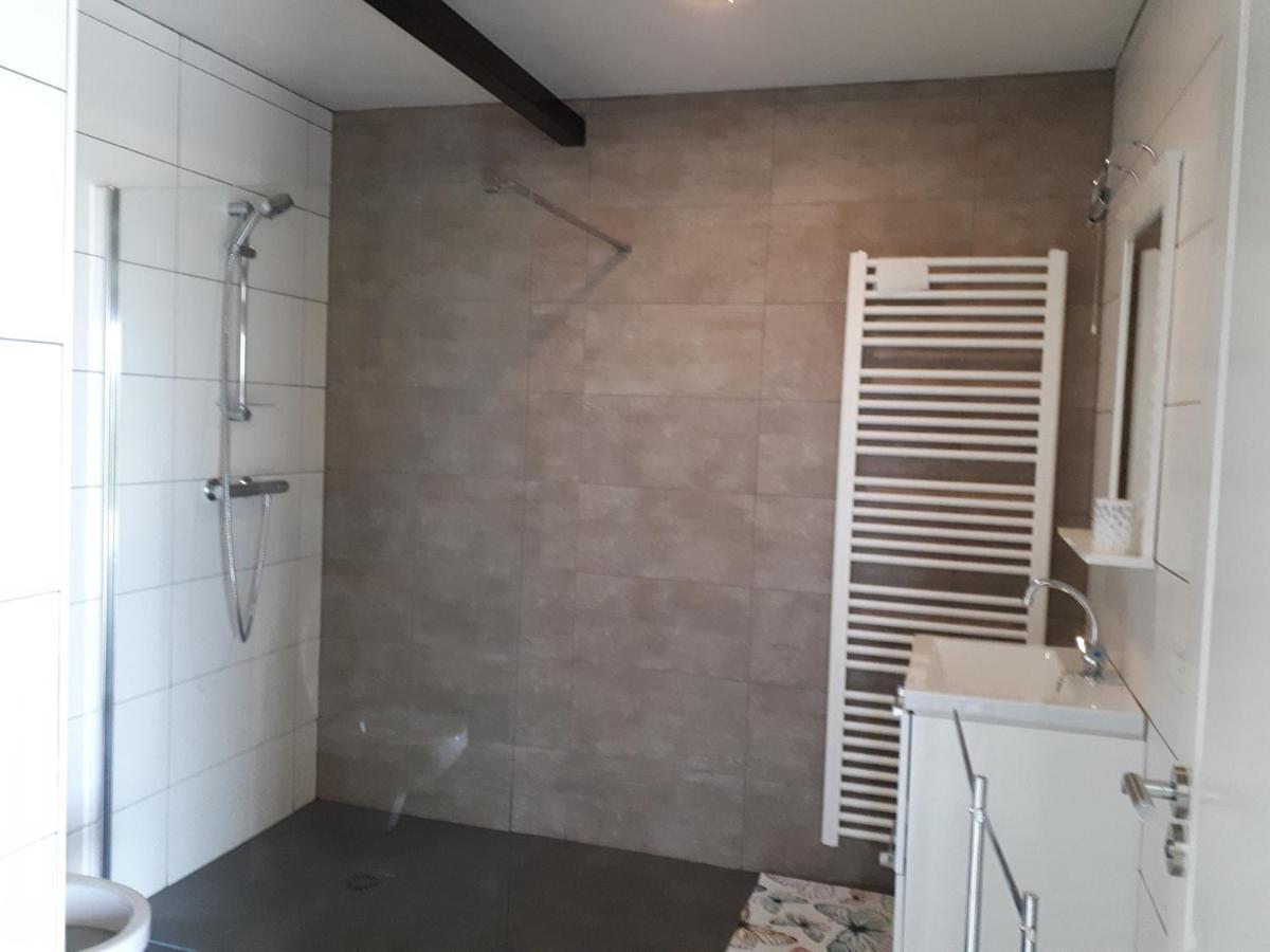 Klein Cambron Apartment Хулст Екстериор снимка